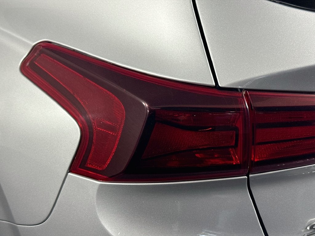 2019 Hyundai Santa Fe SEL Plus