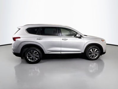 2019 Hyundai Santa Fe SEL Plus