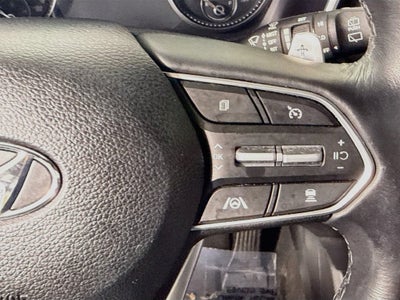 2023 Hyundai Santa Fe XRT