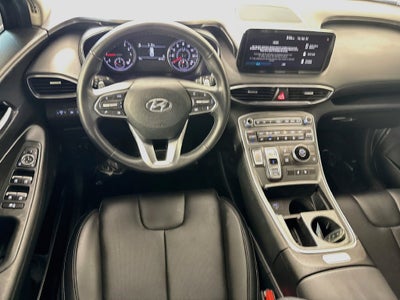 2023 Hyundai Santa Fe XRT