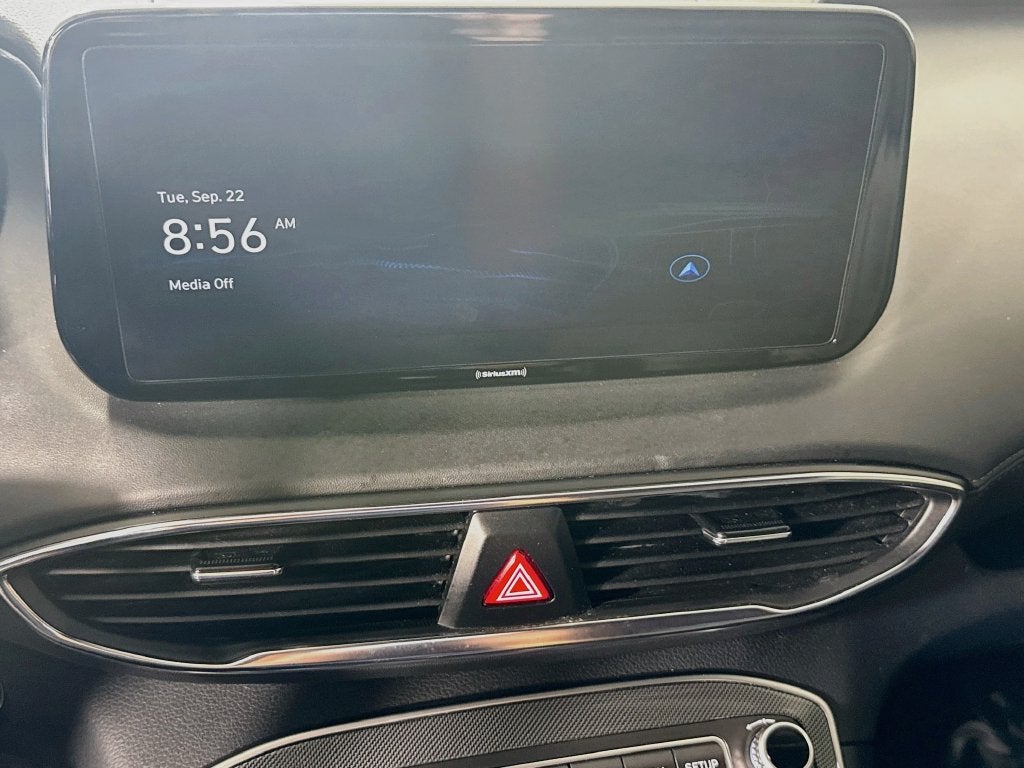 2023 Hyundai Santa Fe XRT