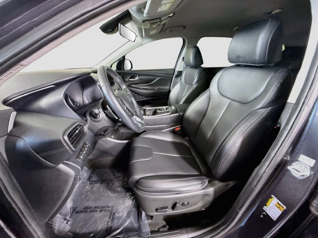 2023 Hyundai Santa Fe XRT