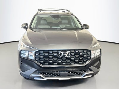 2023 Hyundai Santa Fe XRT