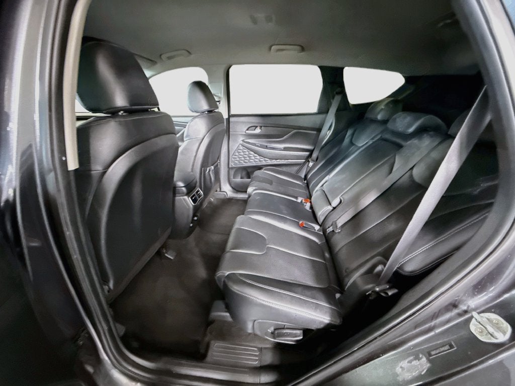 2023 Hyundai Santa Fe XRT