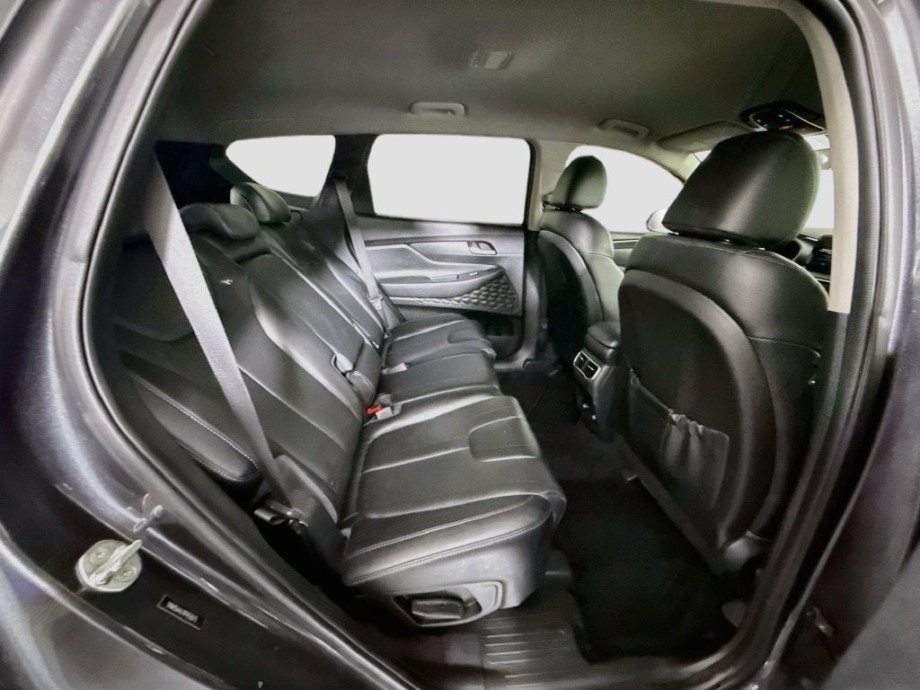2023 Hyundai Santa Fe XRT
