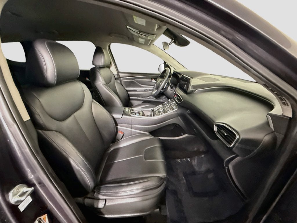 2023 Hyundai Santa Fe XRT