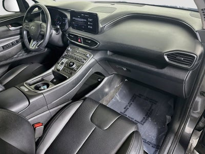 2023 Hyundai Santa Fe XRT
