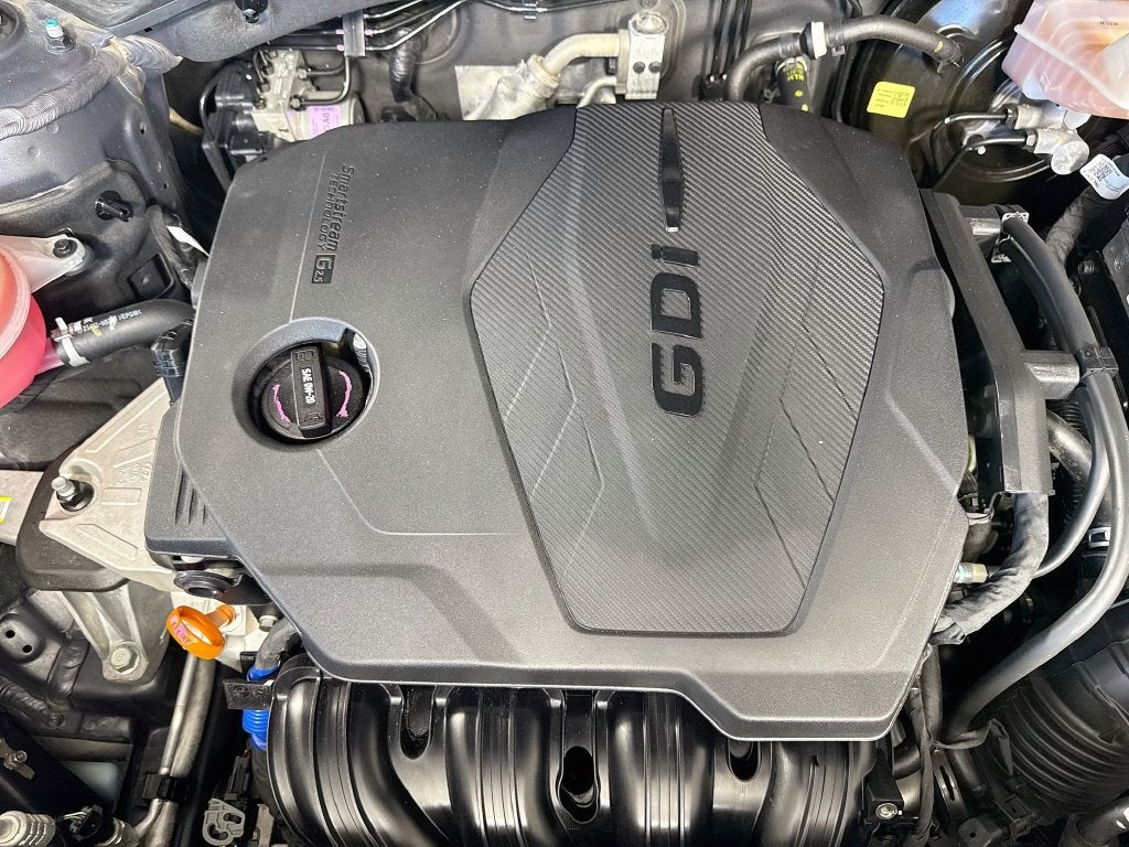 2023 Hyundai Santa Fe XRT