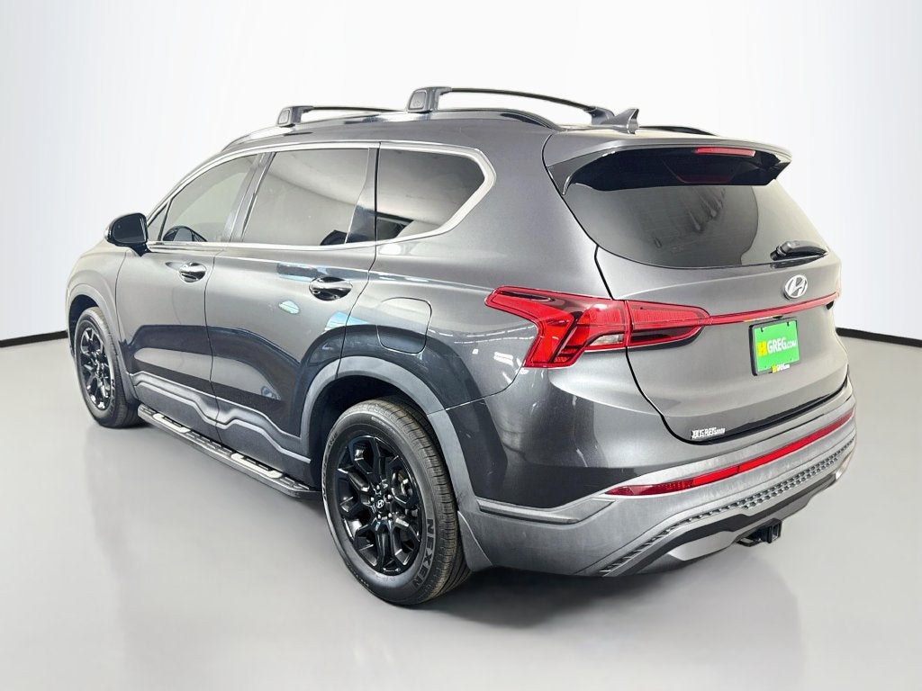 2023 Hyundai Santa Fe XRT