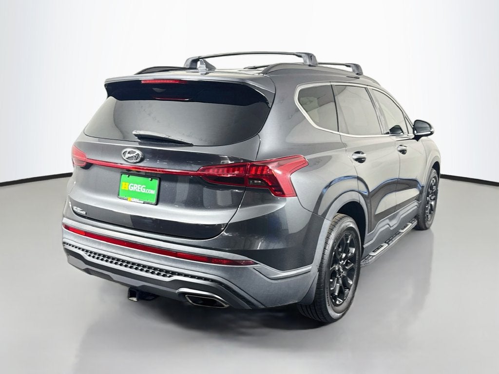 2023 Hyundai Santa Fe XRT