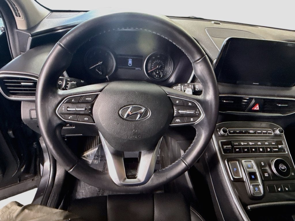 2023 Hyundai Santa Fe XRT