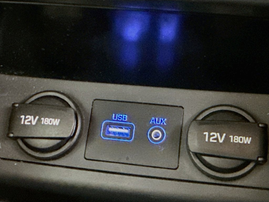 2017 Hyundai Sonata Limited