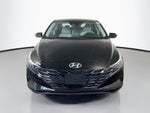 2021 Hyundai Elantra Limited