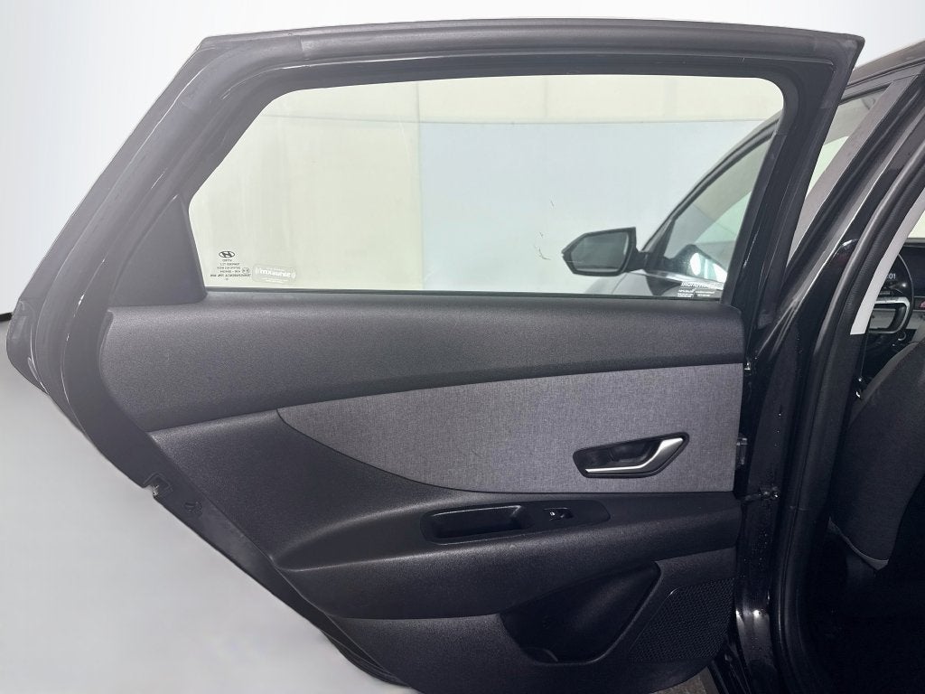 2021 Hyundai Elantra Limited