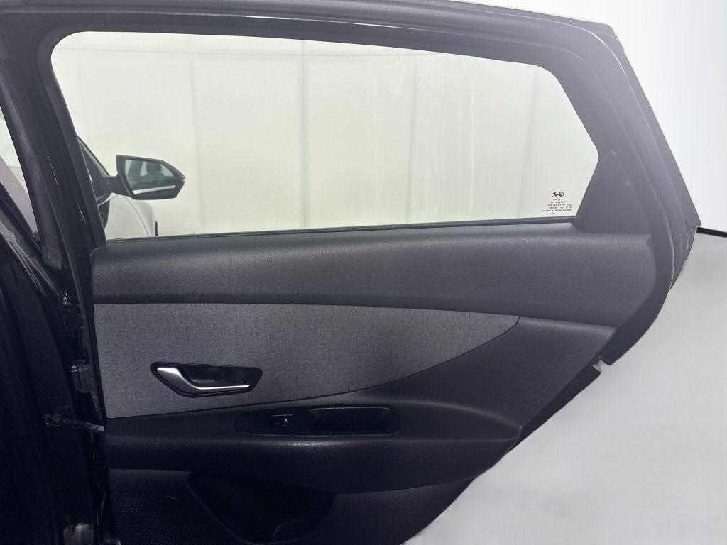 2021 Hyundai Elantra Limited