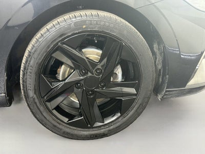 2021 Hyundai Elantra Limited