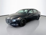 2021 Hyundai Elantra Limited