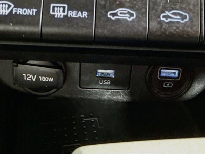 2021 Hyundai Elantra Limited