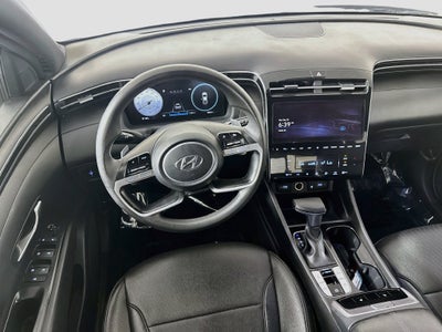 2024 Hyundai Santa Cruz NIGHT