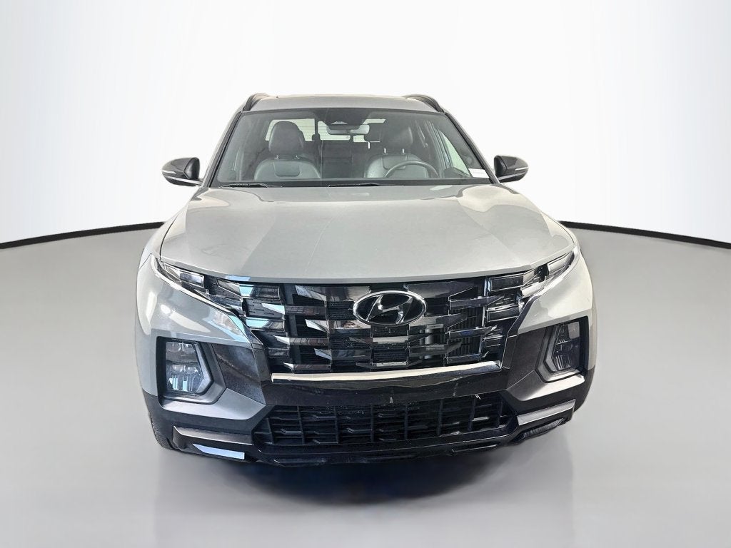 2024 Hyundai Santa Cruz NIGHT
