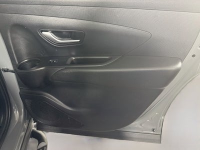 2024 Hyundai Santa Cruz NIGHT