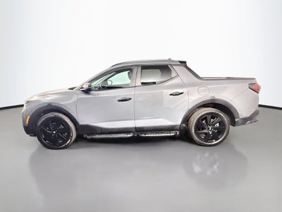 2024 Hyundai Santa Cruz NIGHT