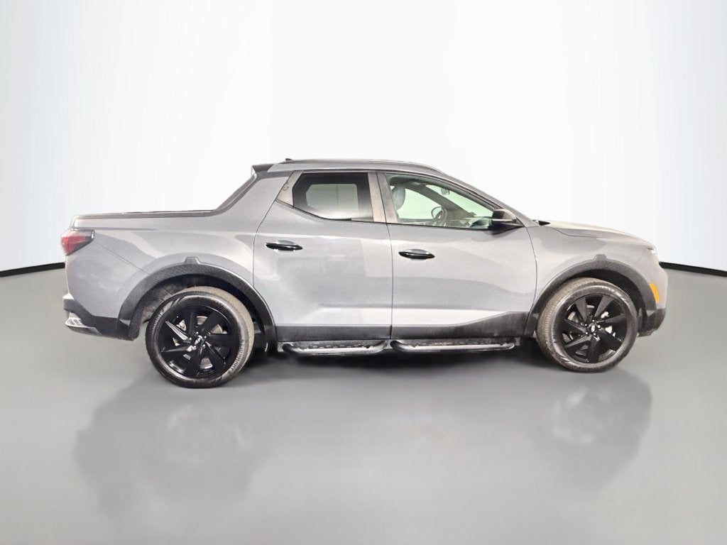 2024 Hyundai Santa Cruz NIGHT