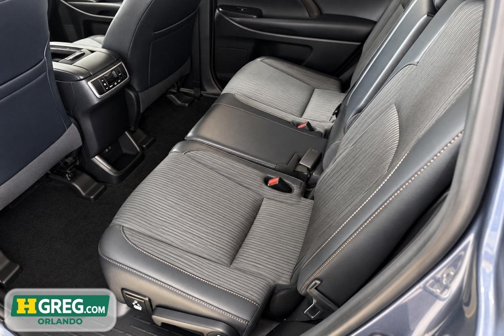 2019 Toyota Highlander LE Plus