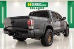 2020 Toyota Tacoma TRD Off-Road V6