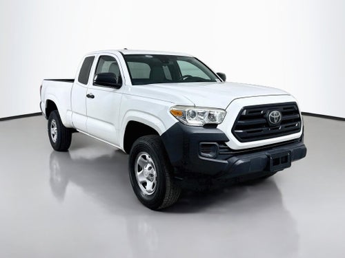 2019 Toyota Tacoma SR