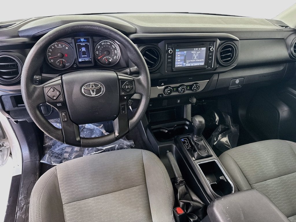 2019 Toyota Tacoma SR