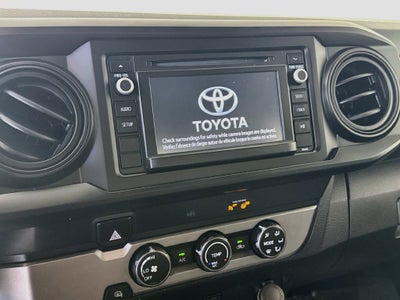 2019 Toyota Tacoma SR