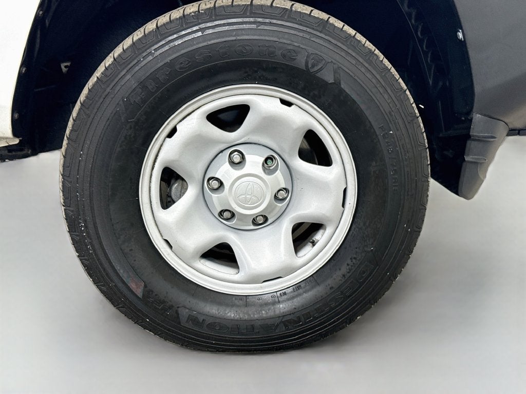 2019 Toyota Tacoma SR