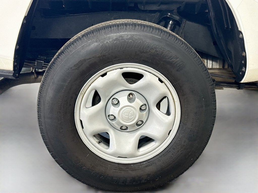 2019 Toyota Tacoma SR
