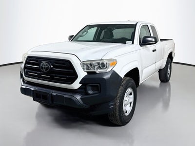 2019 Toyota Tacoma SR