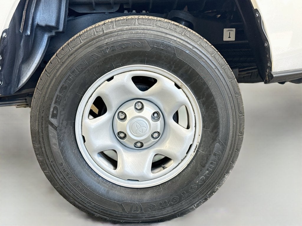 2019 Toyota Tacoma SR