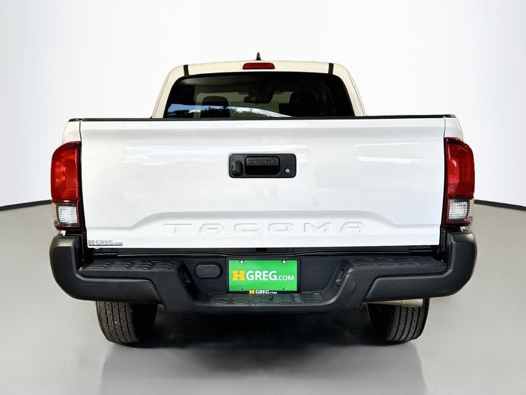 2019 Toyota Tacoma SR