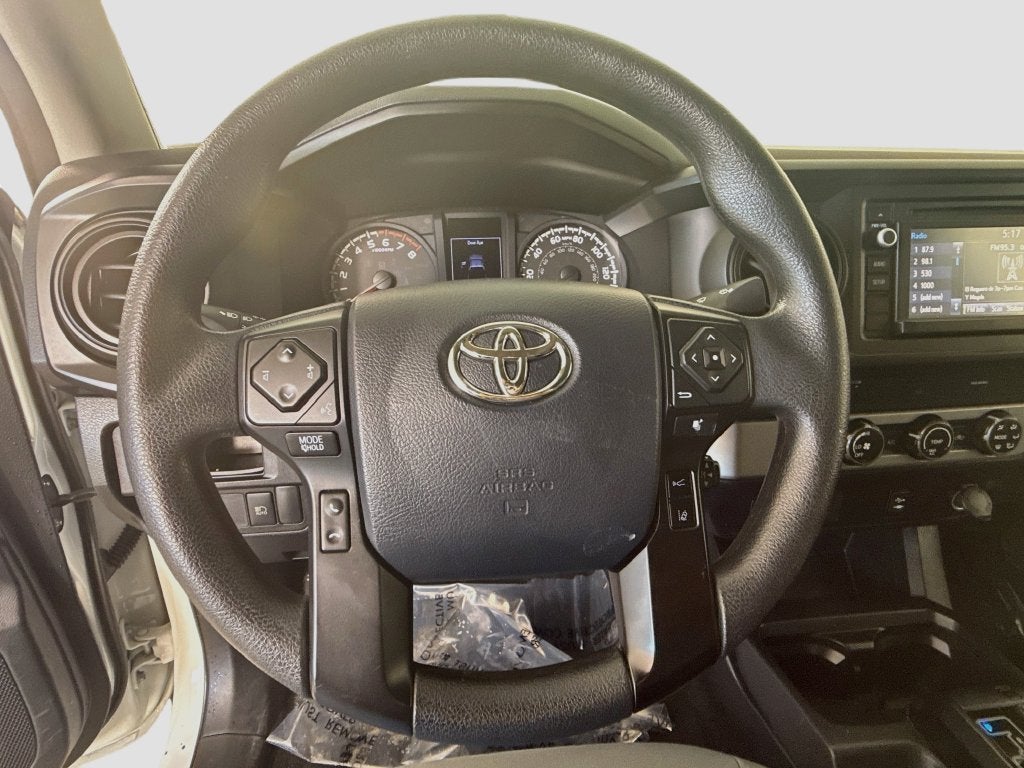 2019 Toyota Tacoma SR