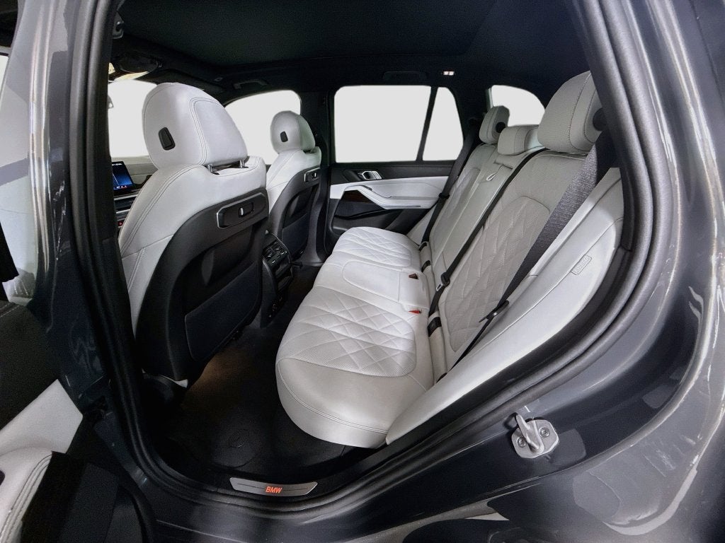 2024 BMW X5 sDrive40i