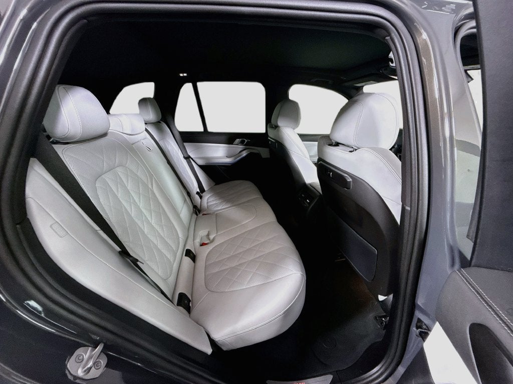 2024 BMW X5 sDrive40i