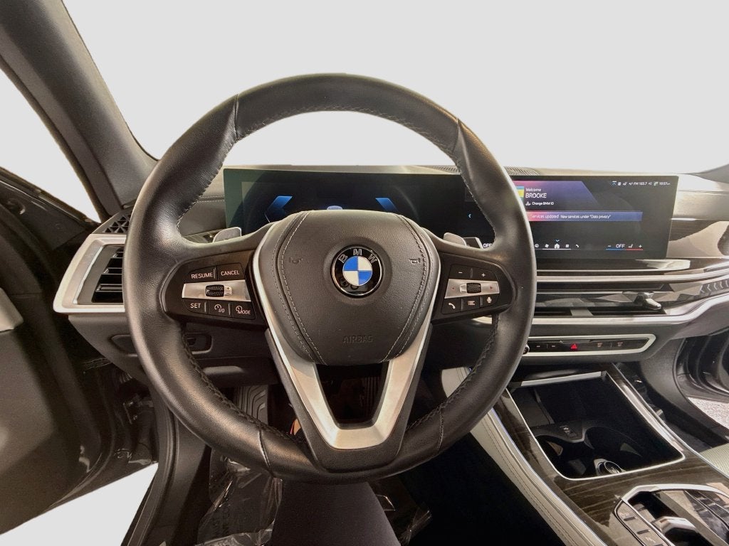 2024 BMW X5 sDrive40i
