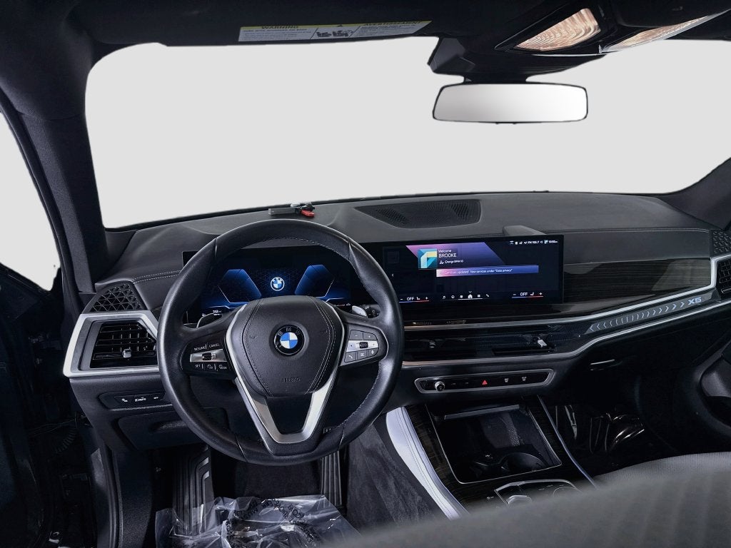 2024 BMW X5 sDrive40i