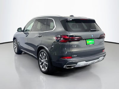 2024 BMW X5 sDrive40i