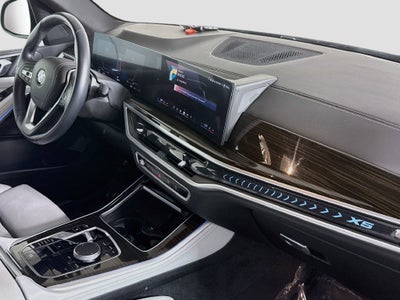2024 BMW X5 sDrive40i