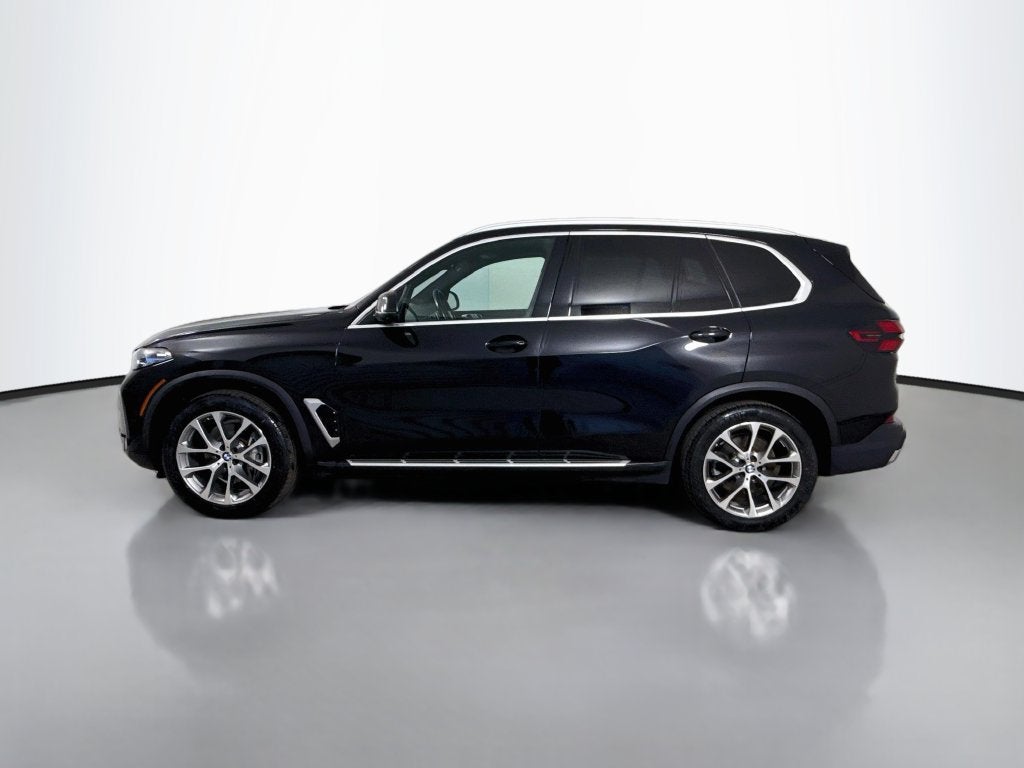2024 BMW X5 sDrive40i