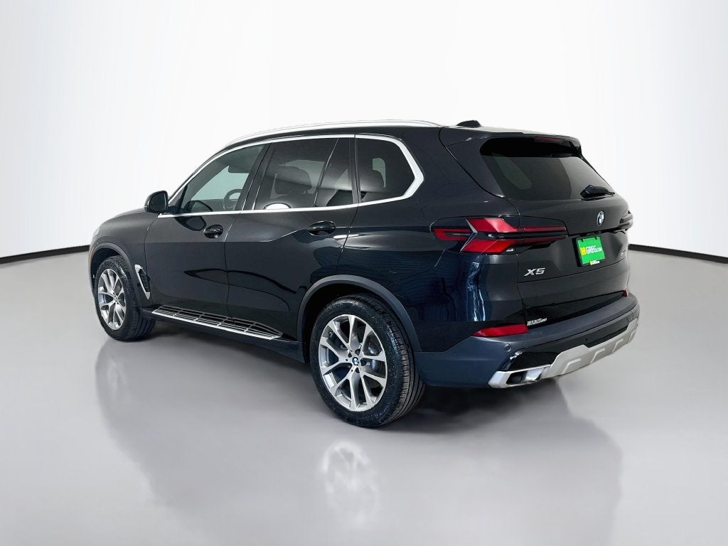 2024 BMW X5 sDrive40i