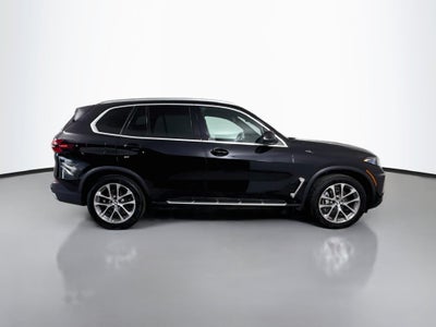 2024 BMW X5 sDrive40i