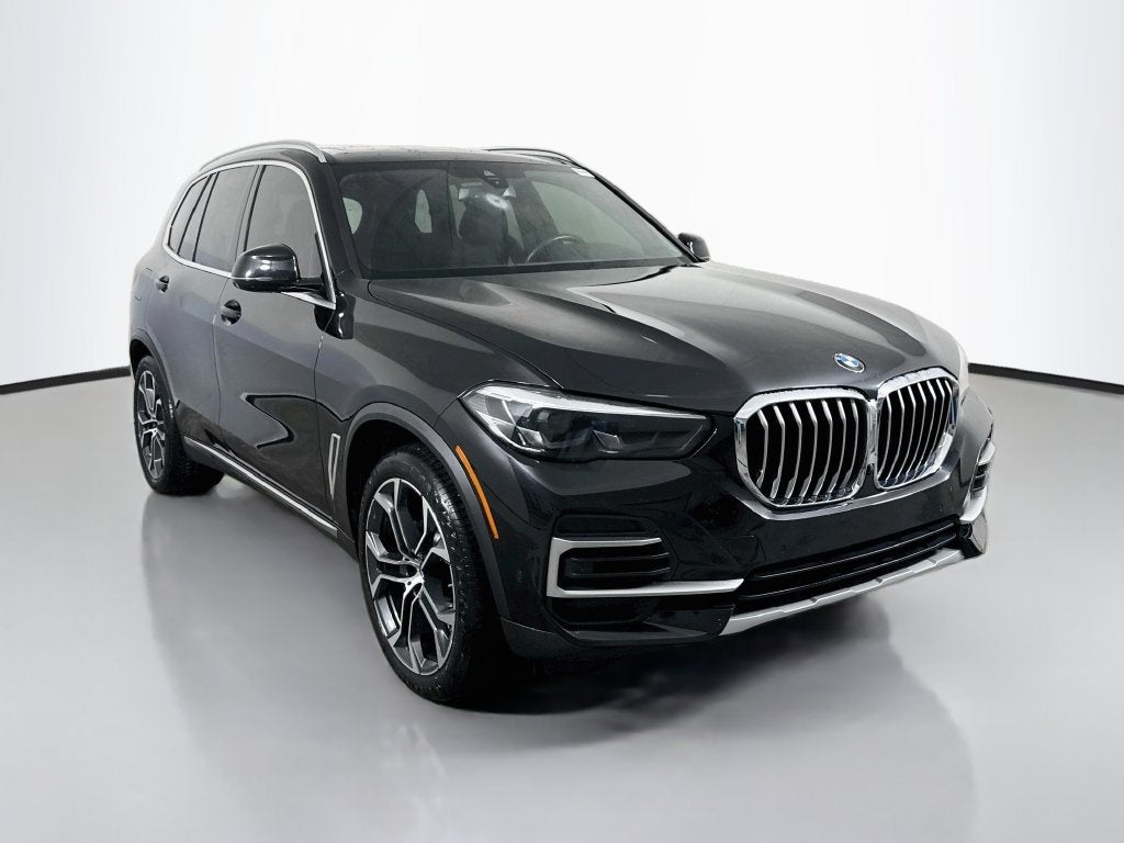 2023 BMW X5 sDrive40i