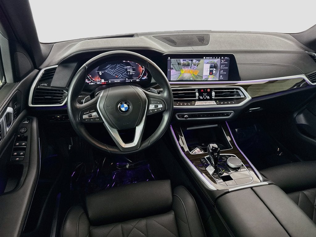 2023 BMW X5 sDrive40i