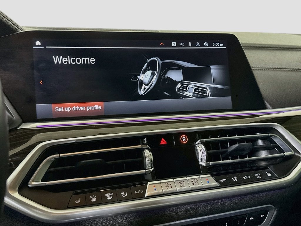 2023 BMW X5 sDrive40i